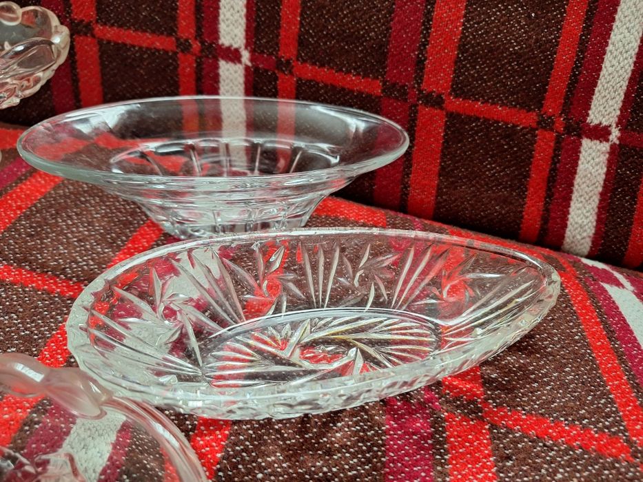 Zestaw salaterek/miseczek