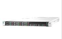 HP ProLiant DL360 Gen9