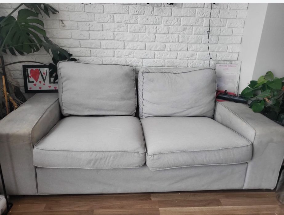 Sprzedam Sofe Ikea Tanio !!!