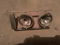 Lampa sufitowa Massive Futura