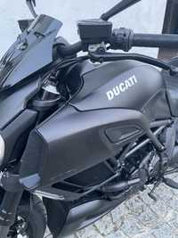 Ducati Diavel Nacional