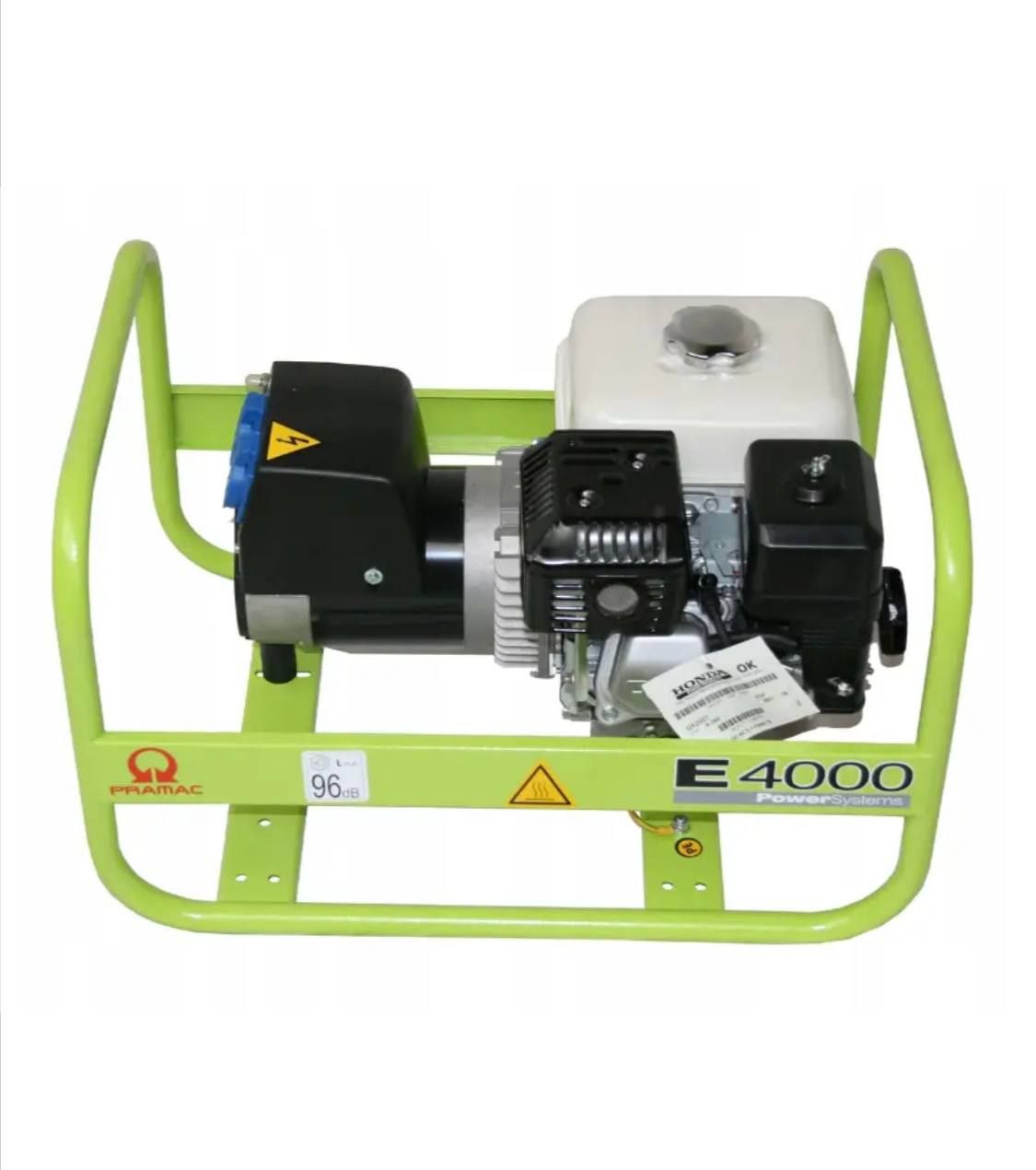Продам генератор HONDA GX 200