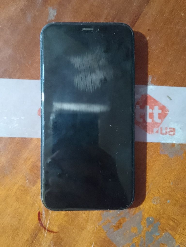iPhone xrв корпусі 13 про
