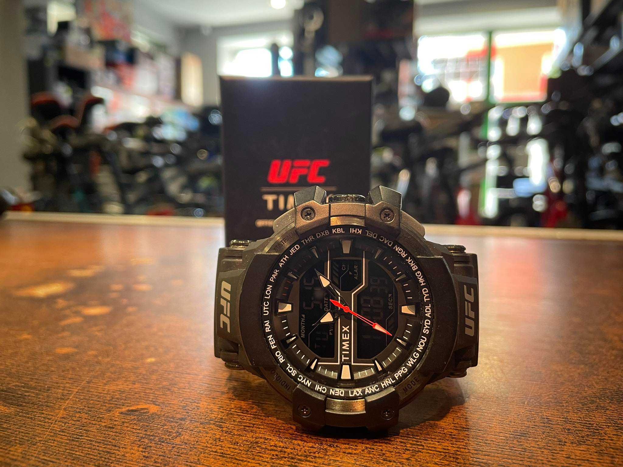 Zegarek męski Timex UFC Combat TW5M51800