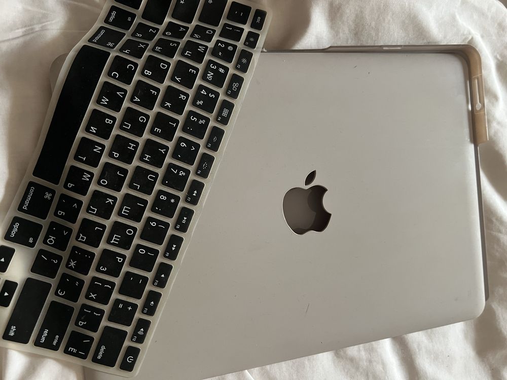 MacBookPro 13’3 ICore2Duo | 2010р | модель А1278