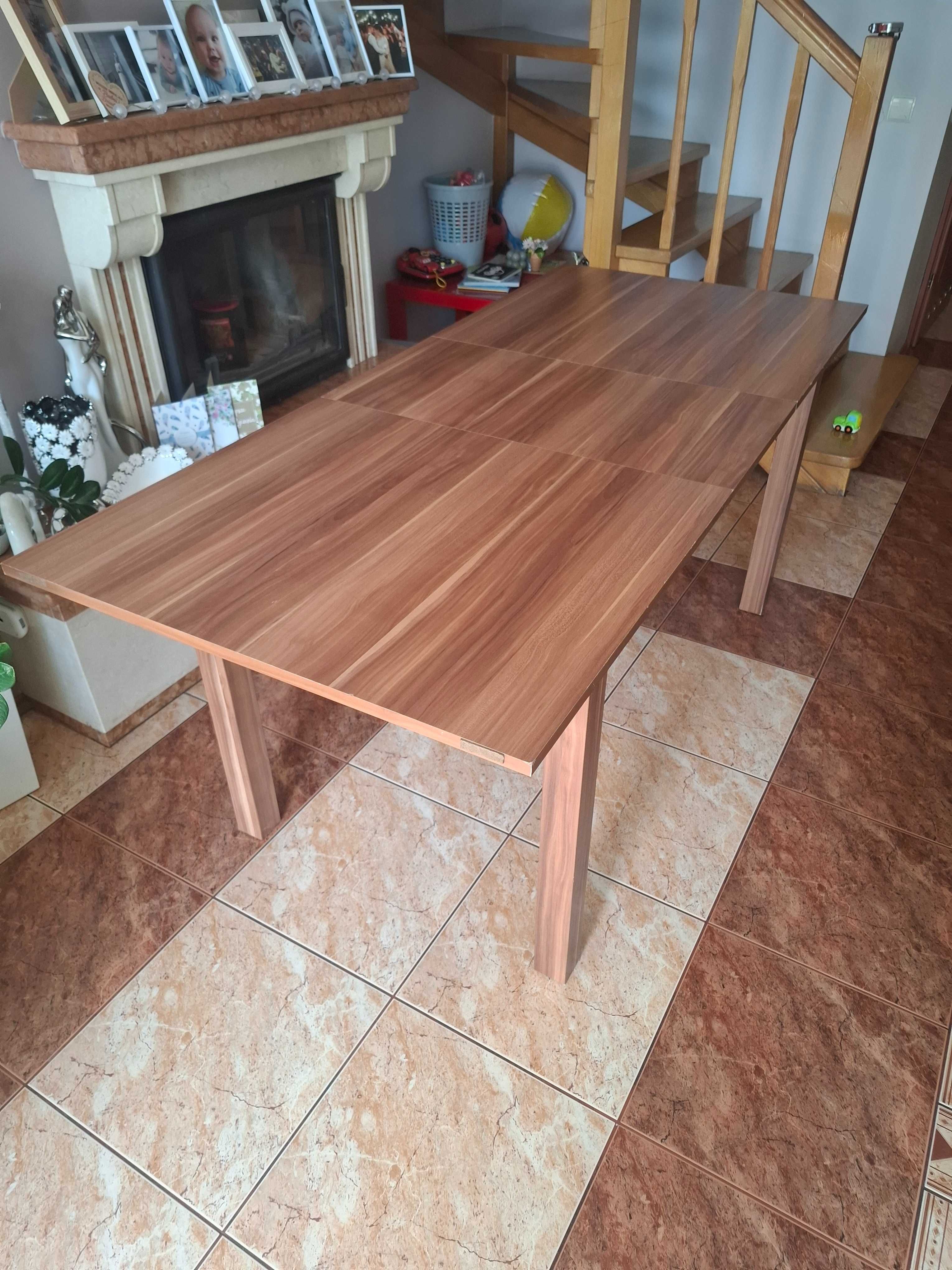 Stół do jadalni 140cm