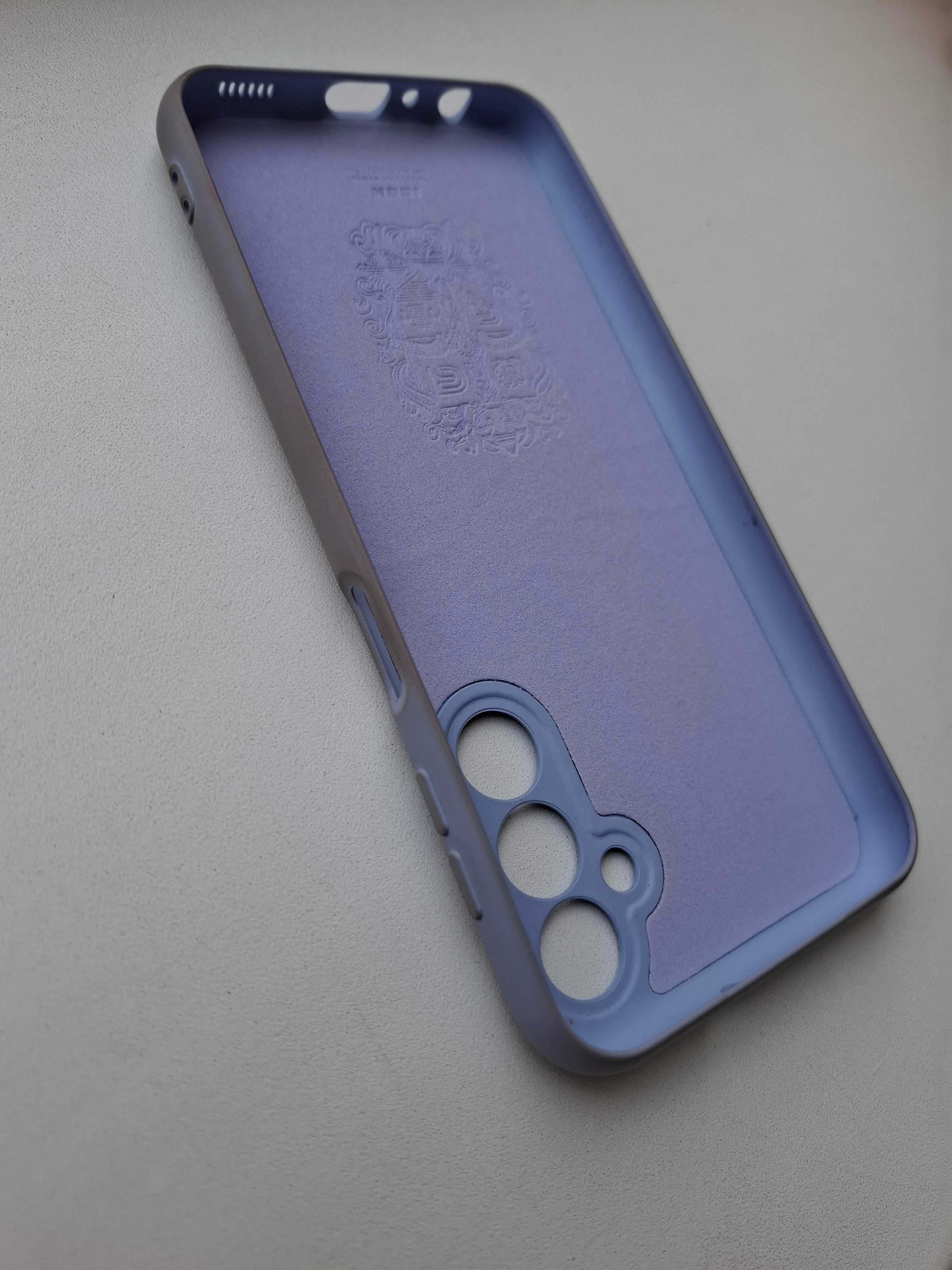 Чехол для смартфона Самсунг Samsung M34