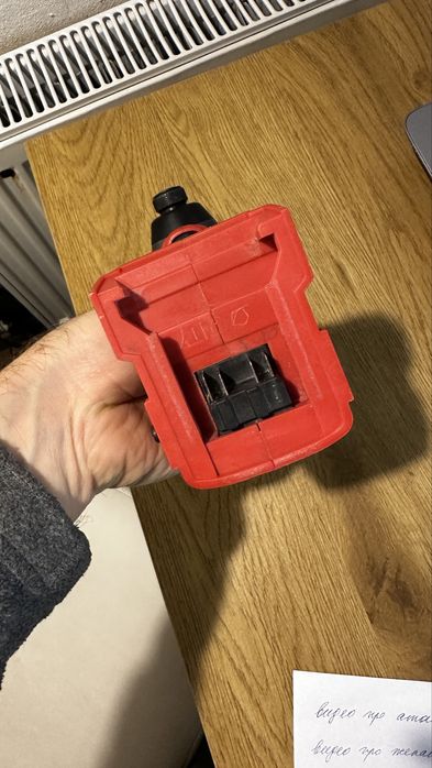 Milwaukee M18 FUEL 2653 Импакт / Винтоверт / Шуруповерт. Оригинал