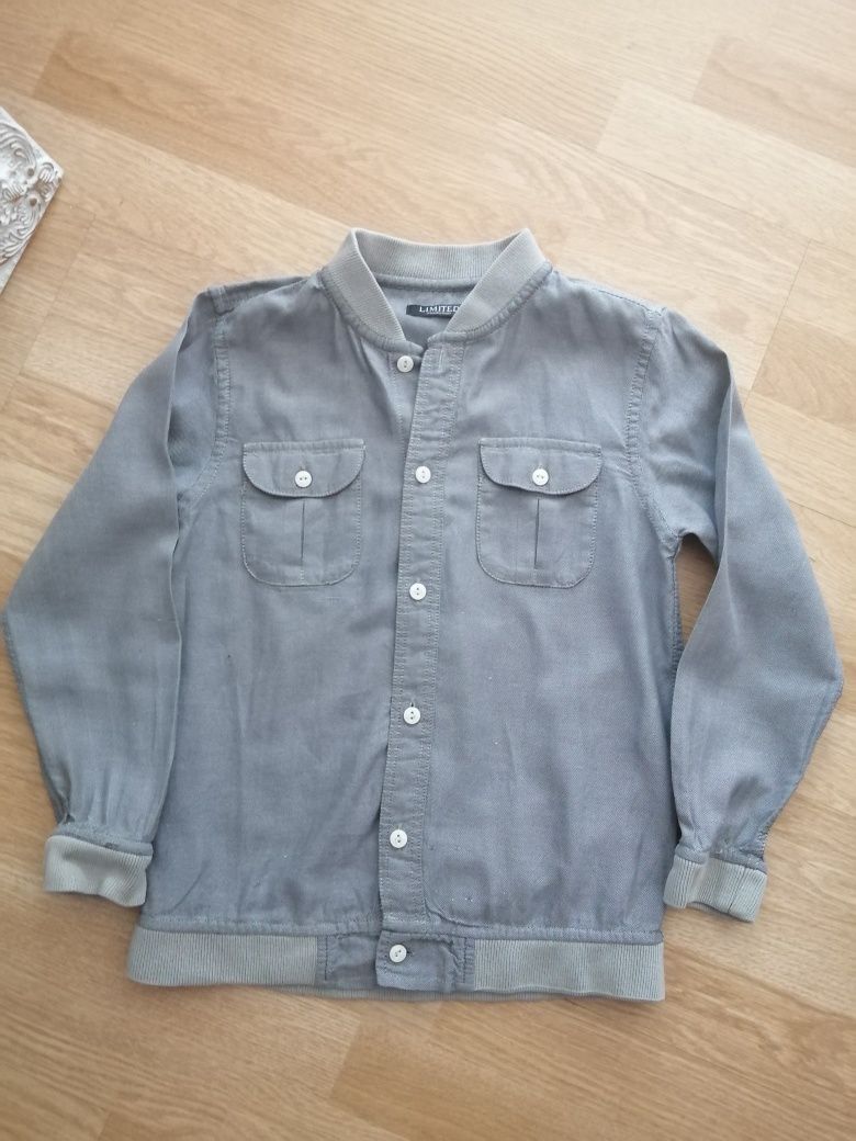 Koszula bluza M&S 128