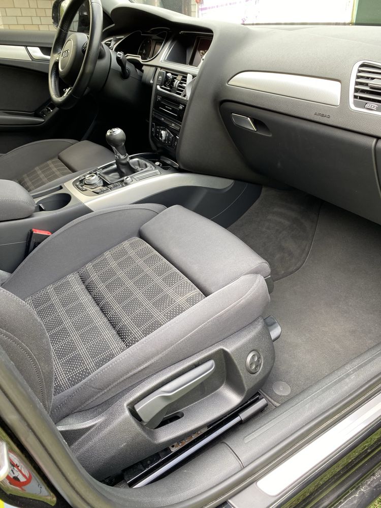 Продам Audi A4 b8 Avant
