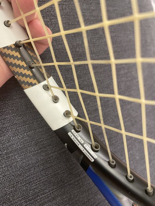 Тенісна ракетка Babolat Drive Z Lite