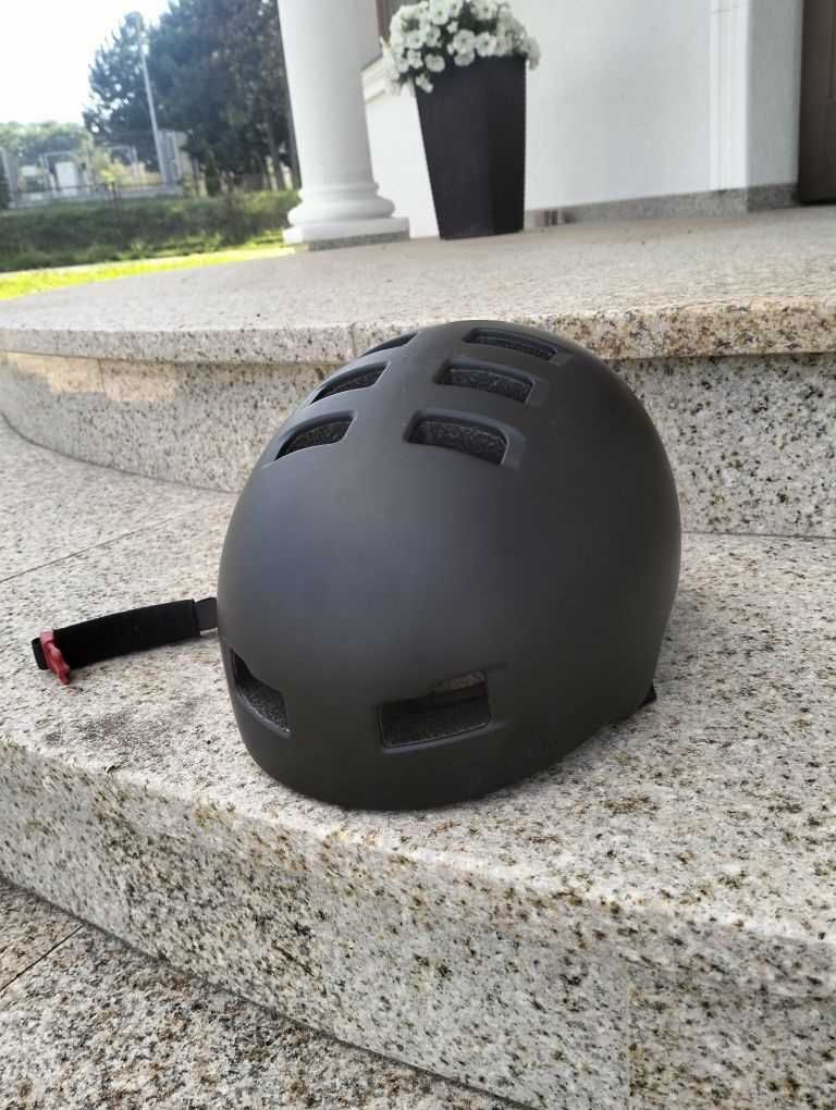 Kask rowerowy collside