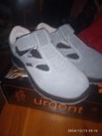Buty robocze Utgent