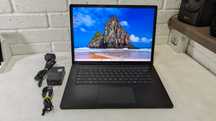 Microsoft Surface Laptop 3 15" - AMD Ryzen 7-3870U/16gb/512gb #326