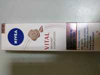 Nivea serum Vital z różą 40ml