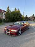 BMW E36 coupe 325ia vin LPG Mpakiet Klimatyzacja