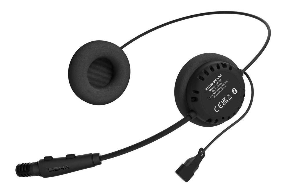 Мотогарнитура Sena ACS-RAM для Arai SZ-R VAS Type-C