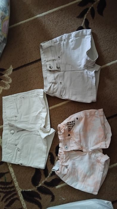 Одяг для дівчинки 8, 9, 10, 11 р.