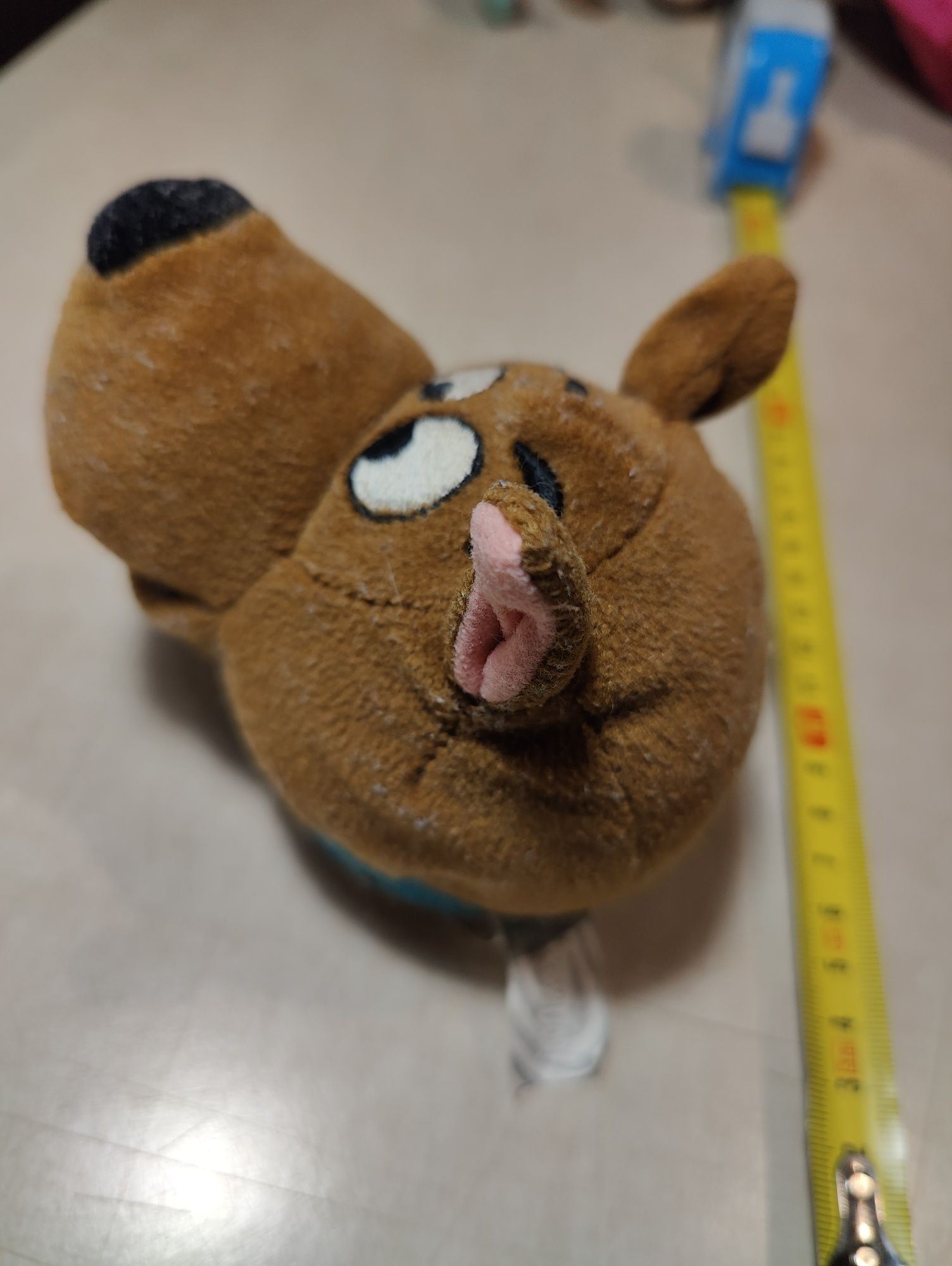 Scooby Doo maskotka pluszak
