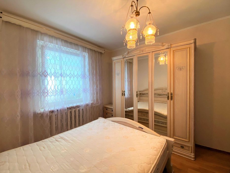 3 ком.квартира на Королева_Таирова_ Киевский рынок