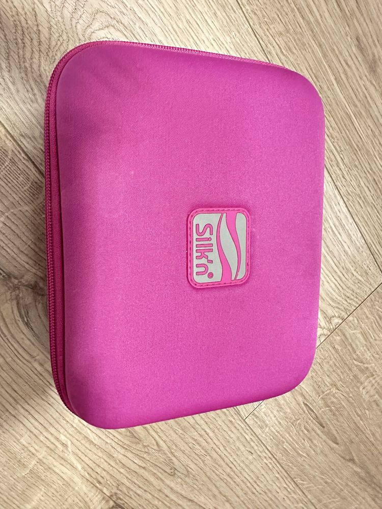 Depilator epilator laserowy