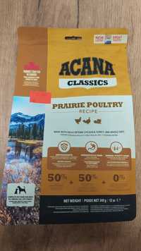 Acana Prairie Poultry Recipe karma dla psa 340g