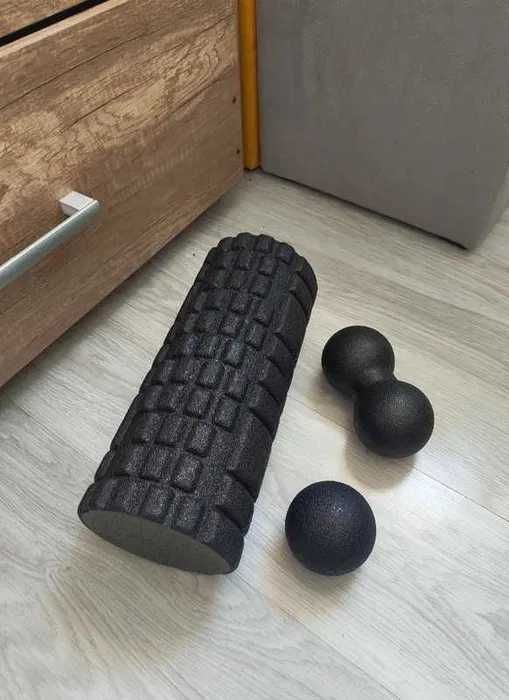 Roller, wałek do masażu