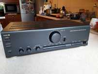 Wzmacniacz DIORA WS 504B po serwisie