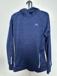 Decathlon Kalenji bluza sportowa z kapturem o