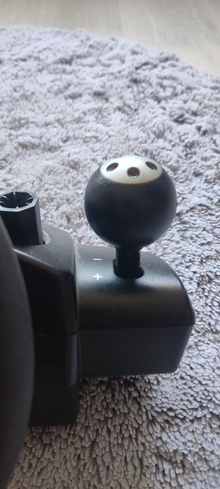 Kierownica Logitech Driving Force Pro