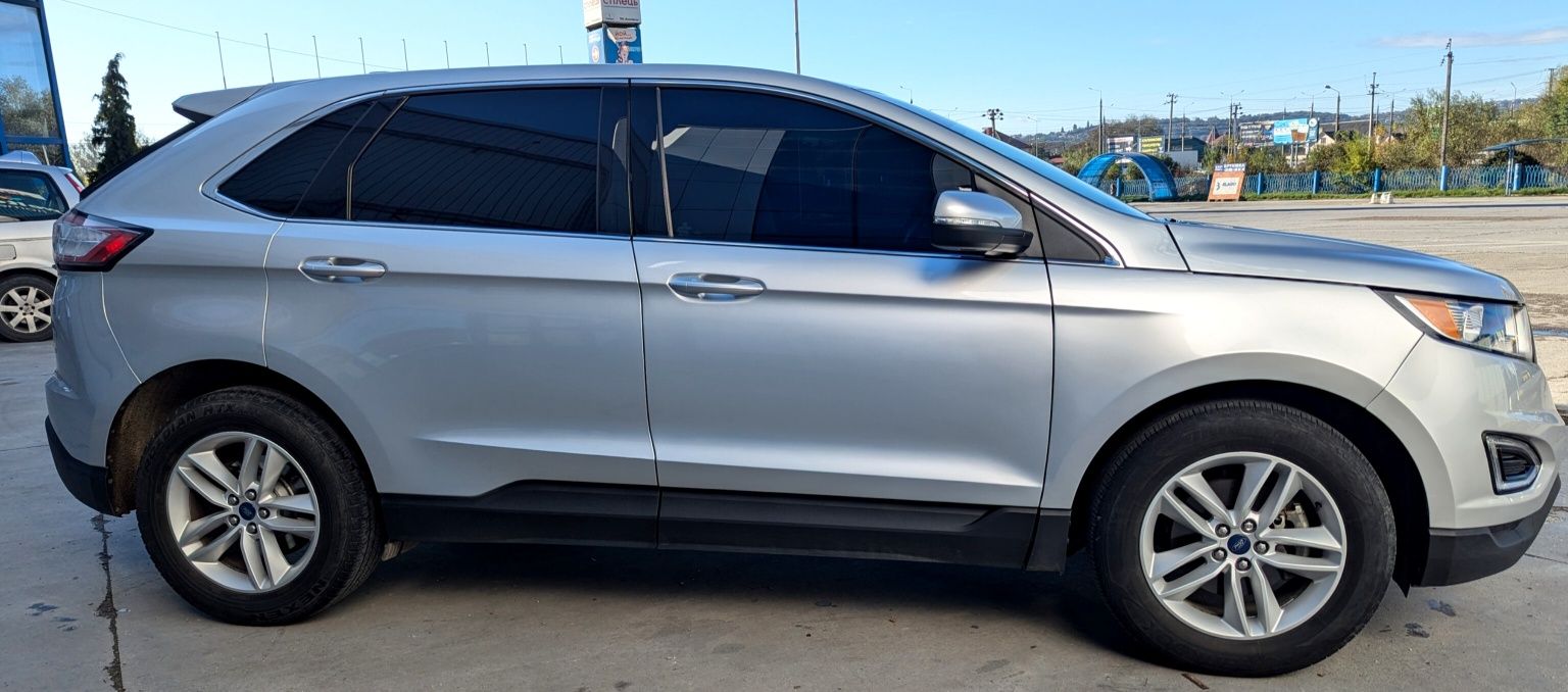 Продам Ford Edge 2017 SEL комплектація