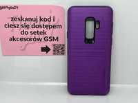 Etui Obliq Slim Meta Samsung Galaxy S9 + Lilac Purple