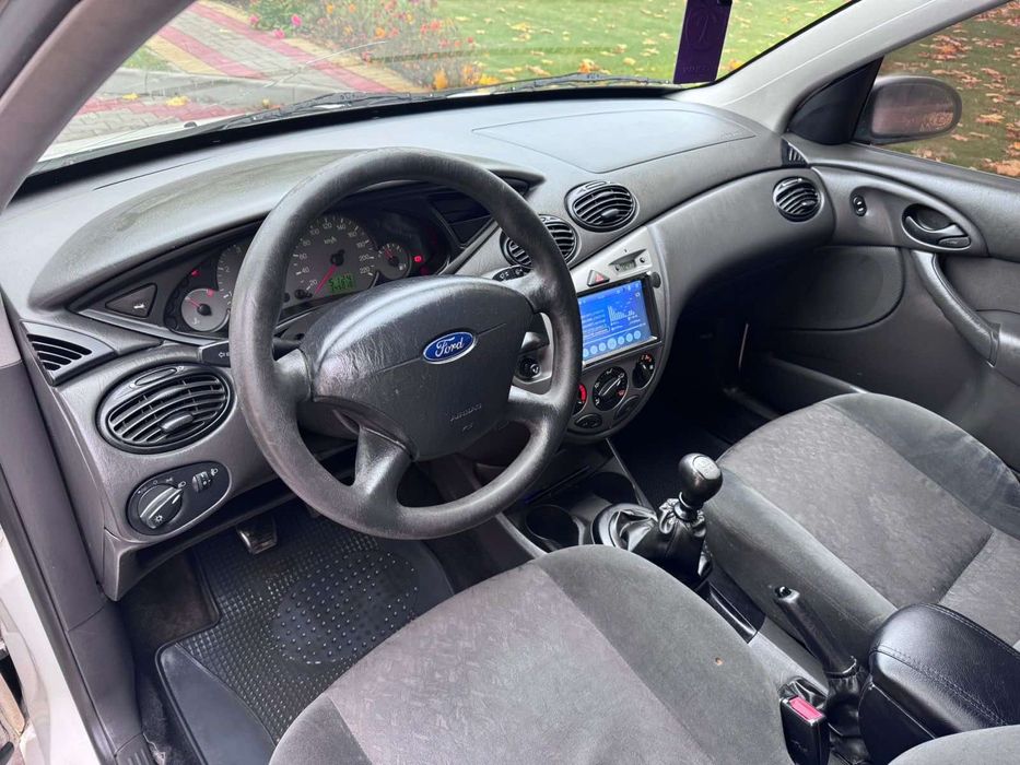 Продам Форд Фокус