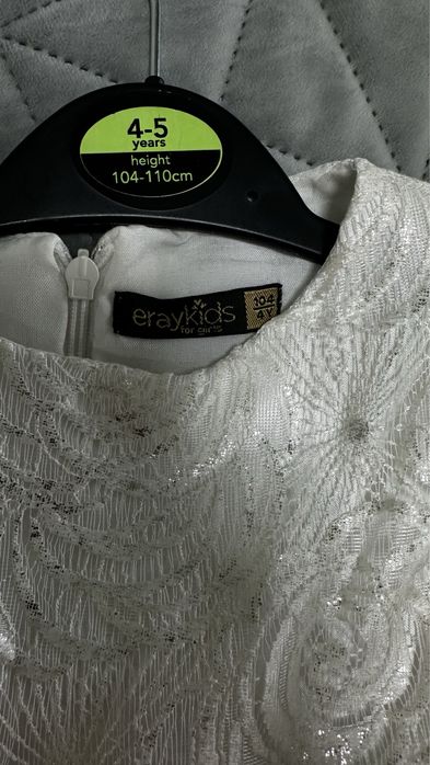 Плаття для дівчинки