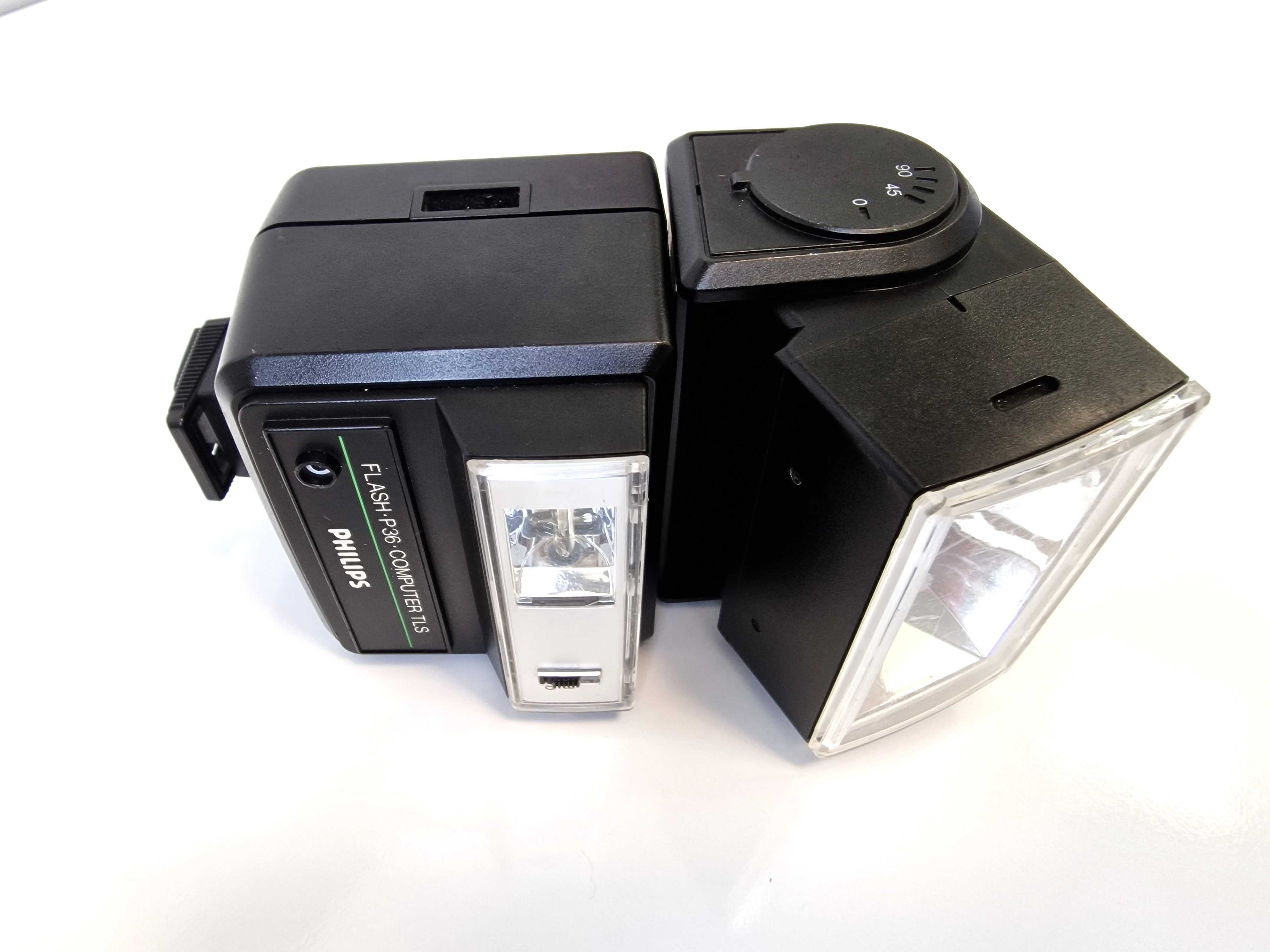Lampa błyskowa Philips P36 COMPUTER TLS