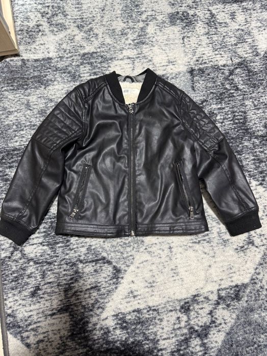 Куртки осінь/зима