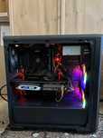 Wydajny komputer gamingowy | Ryzen 5 3600, RTX 2070, 24GB RAM