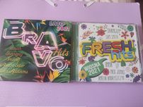 Bravo Hits i Fresh Hits 2021