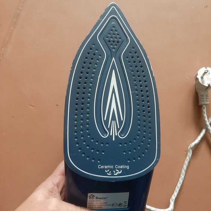 Праска Домотек в непоганому стані 2,2 кВт