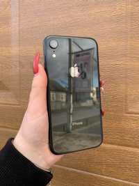 Iphone XR Black 64 gb