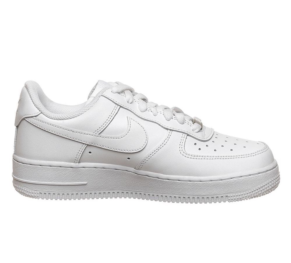 Кросівки чоловічі Nike Air Force 1'07 (CW2288-111)