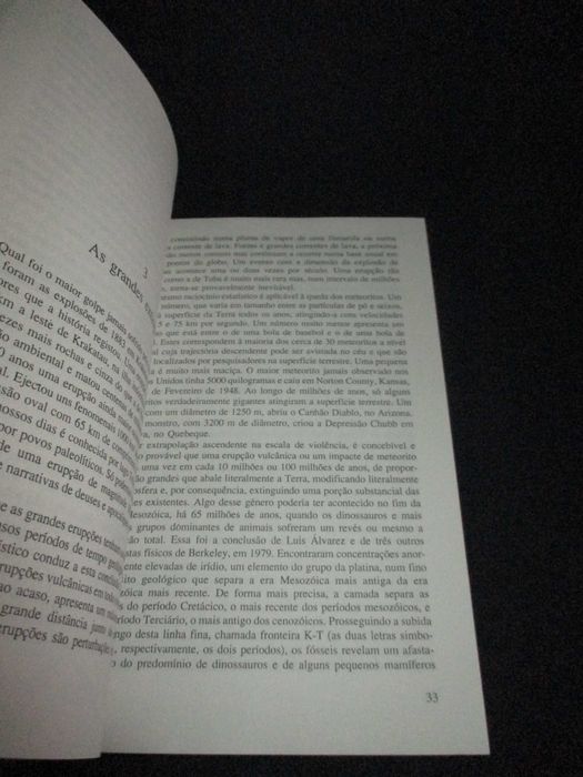 Livro A Diversidade da Vida Edward O. Wilson