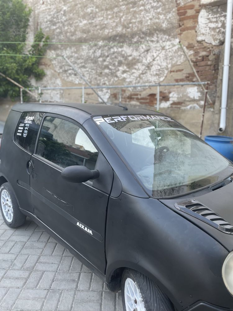 Aixam 500.4