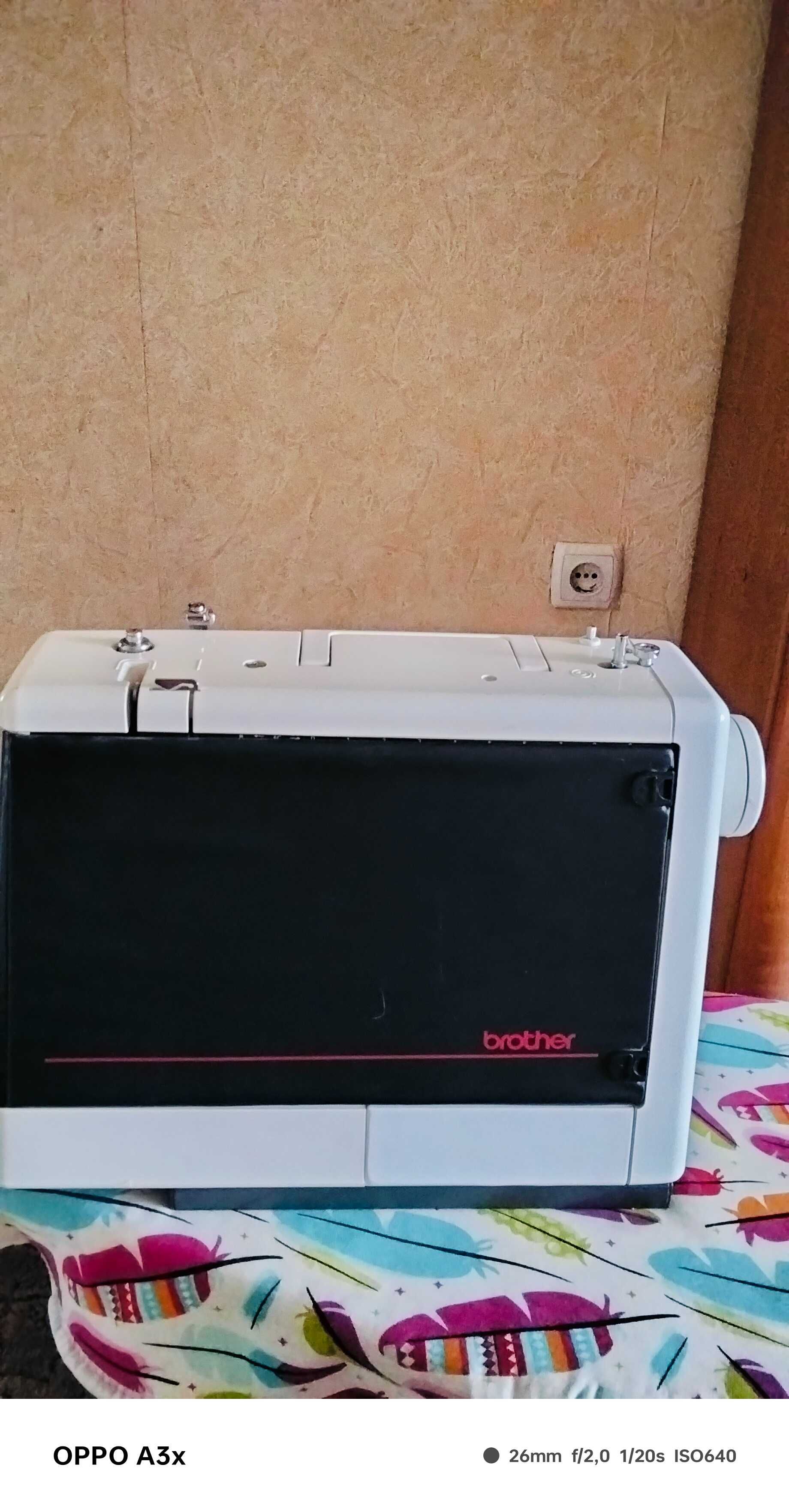 Продам Швейную машину