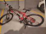 Bicicleta Specialized Epic Marathon