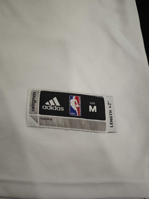 Camisola de Basquetebol Chicago Bulls - Derrick Rose - Tamanho M