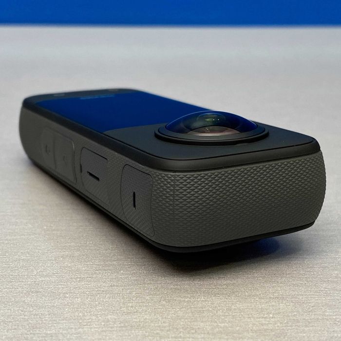Insta360 X3 (5.7K - 360º)