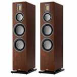 Audiofilskie kolumny Audiovector QR 7 SE orzech /para, Raty 0% + Rabat
