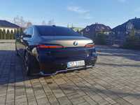 BMW Seria 7 Dwukolor,X-drive,Salon PL,Gwarancja,286KM