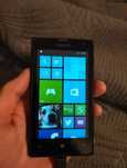 Telefon Microsoft